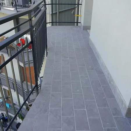 Apartment Casa Annabella