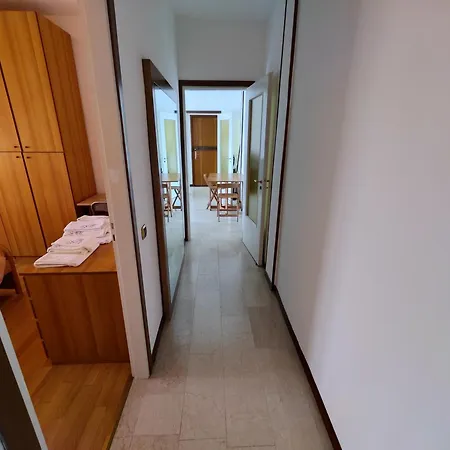 Casa Annabella Apartment *